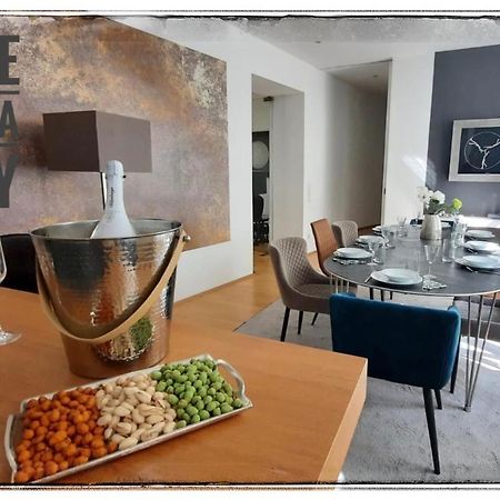 Belle Vienna Stay Zewnętrze zdjęcie
