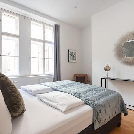 Belle Vienna Stay Zewnętrze zdjęcie