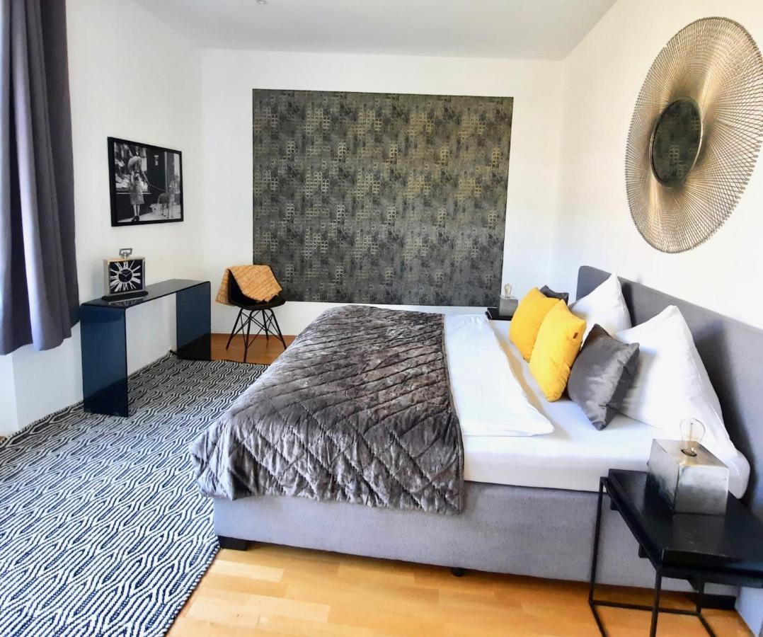Belle Vienna Stay Zewnętrze zdjęcie