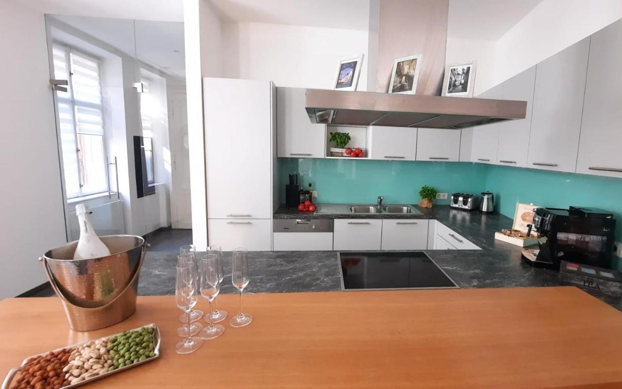 Belle Vienna Stay Zewnętrze zdjęcie