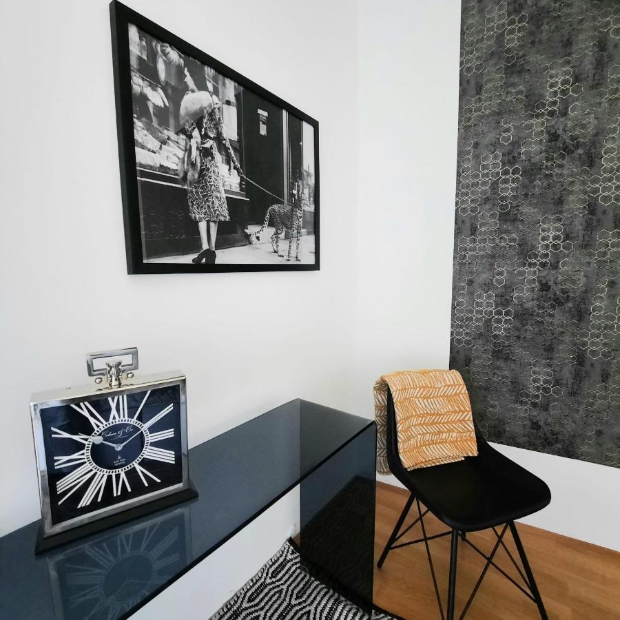 Belle Vienna Stay Zewnętrze zdjęcie
