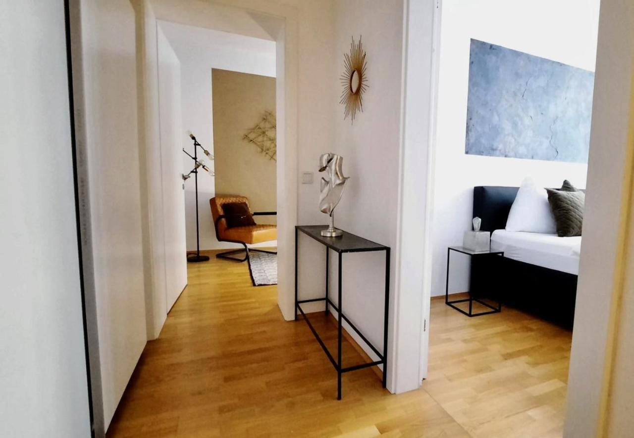 Belle Vienna Stay Zewnętrze zdjęcie
