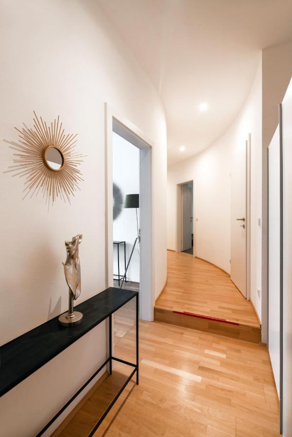 Belle Vienna Stay Zewnętrze zdjęcie