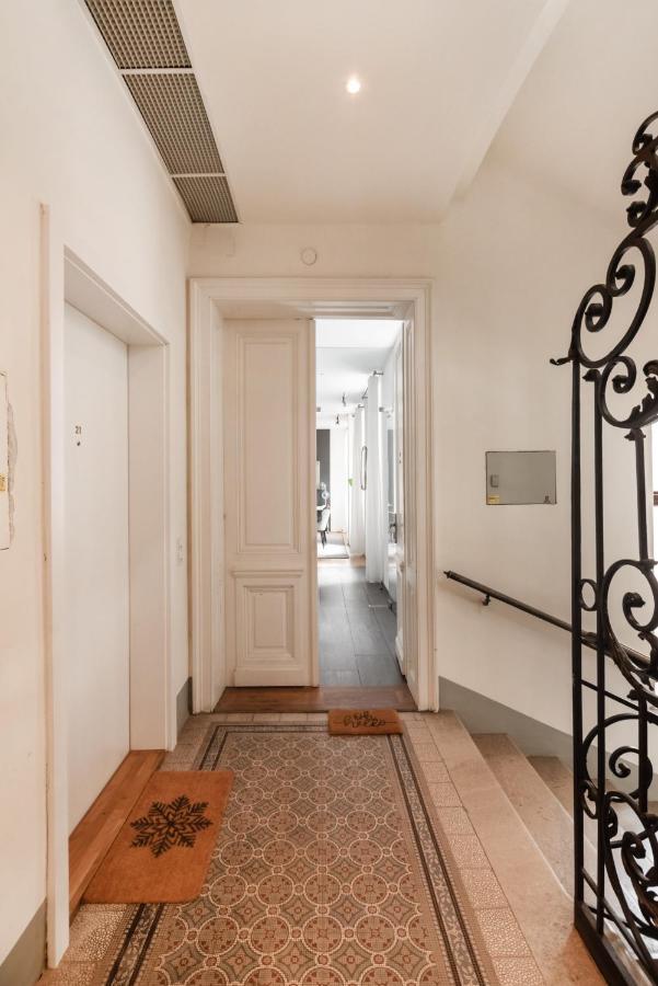 Belle Vienna Stay Zewnętrze zdjęcie