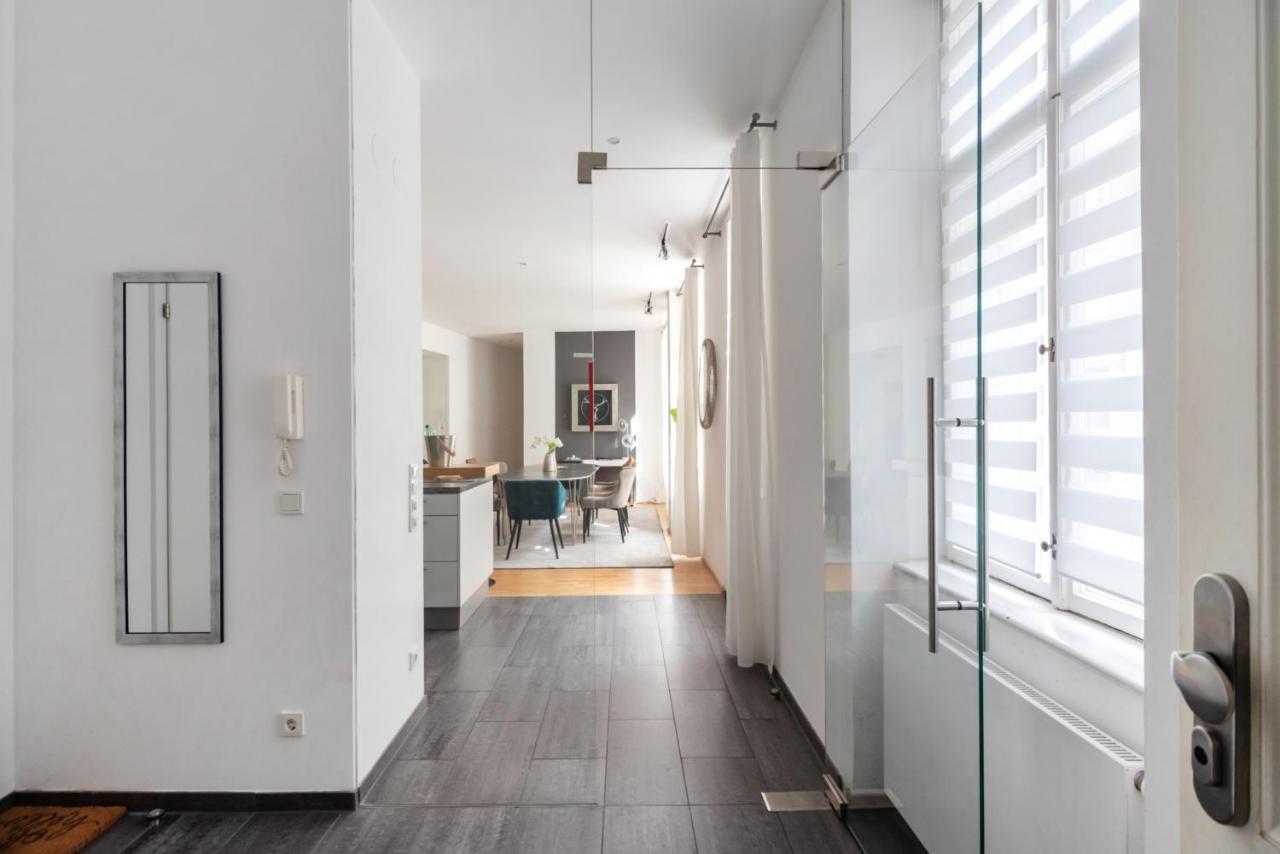 Belle Vienna Stay Zewnętrze zdjęcie