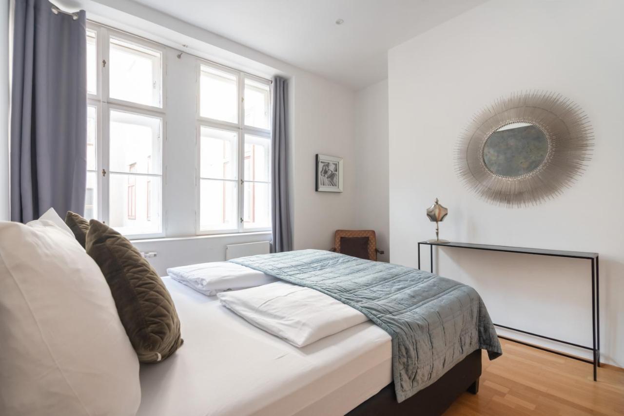 Belle Vienna Stay Zewnętrze zdjęcie