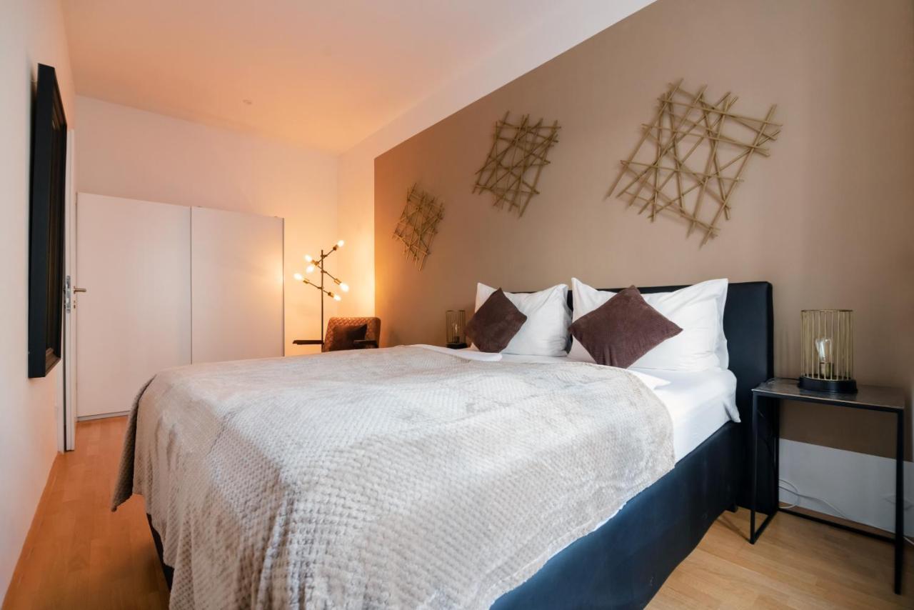 Belle Vienna Stay Zewnętrze zdjęcie