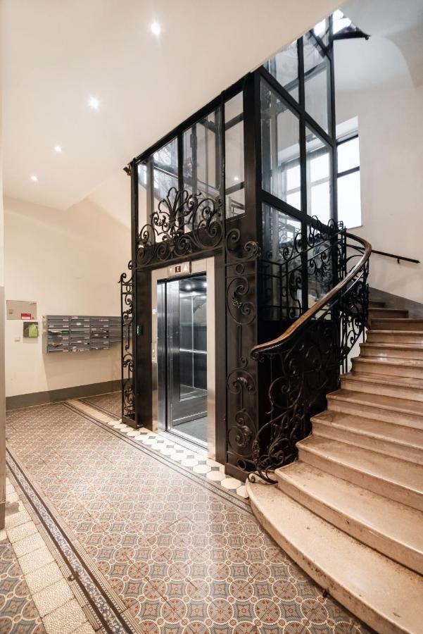 Belle Vienna Stay Zewnętrze zdjęcie