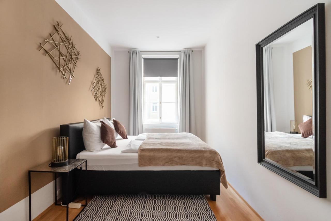 Belle Vienna Stay Zewnętrze zdjęcie
