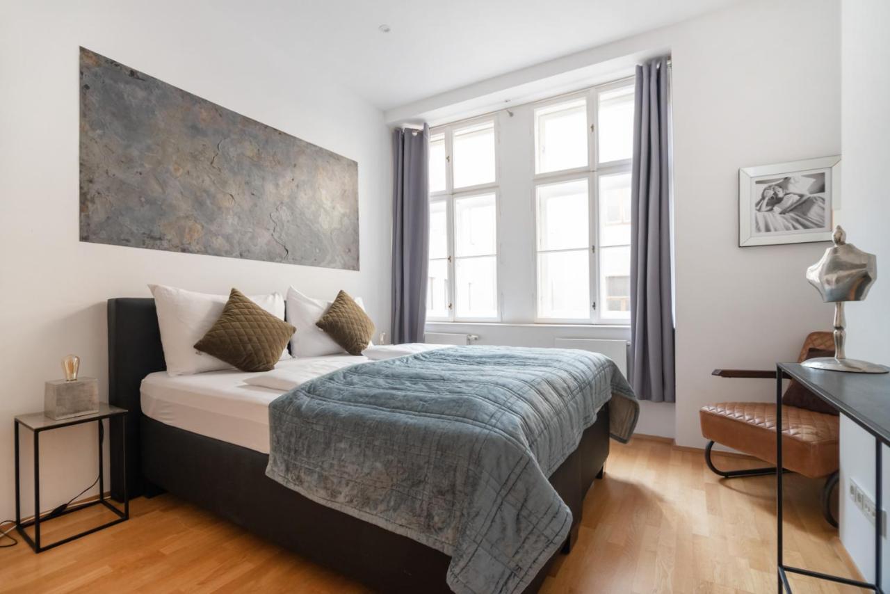 Belle Vienna Stay Zewnętrze zdjęcie