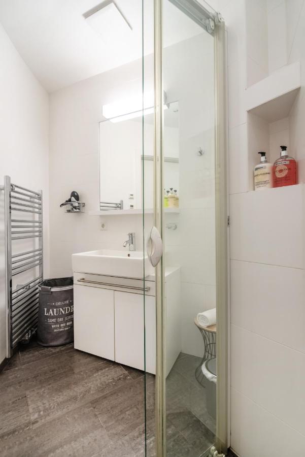 Belle Vienna Stay Zewnętrze zdjęcie