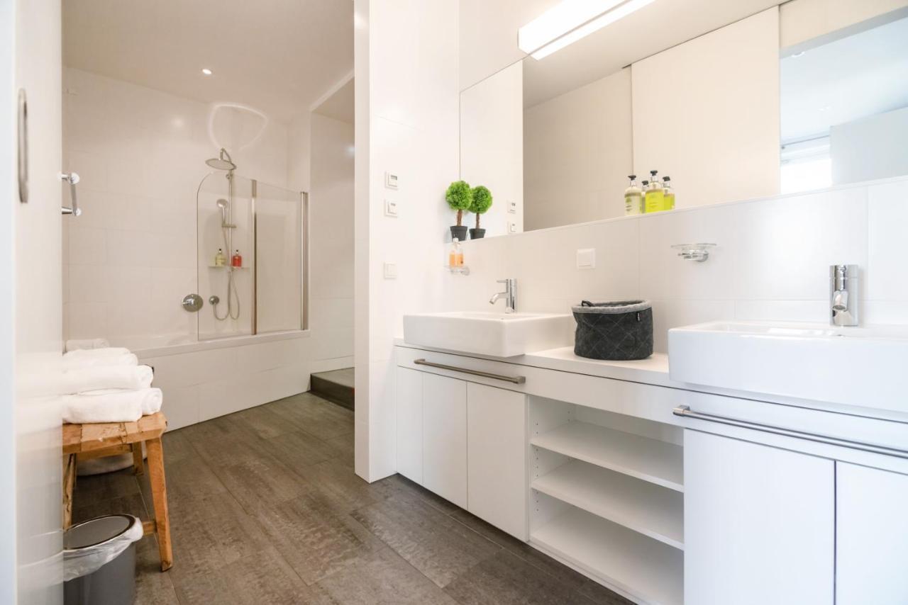 Belle Vienna Stay Zewnętrze zdjęcie