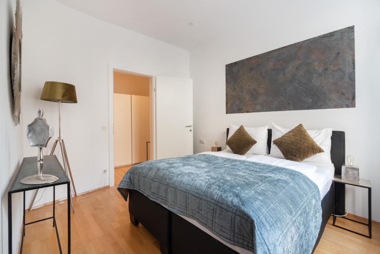 Belle Vienna Stay Zewnętrze zdjęcie