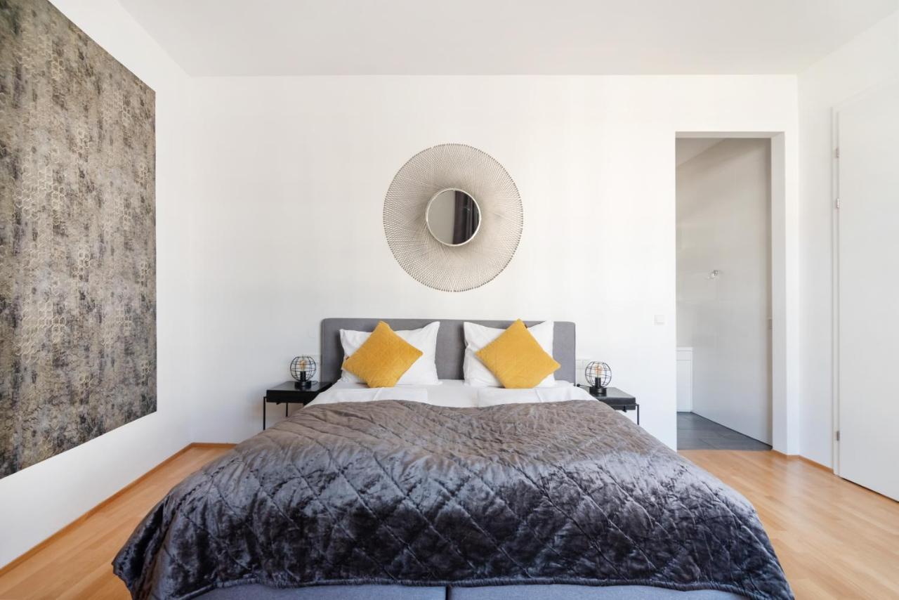 Belle Vienna Stay Zewnętrze zdjęcie