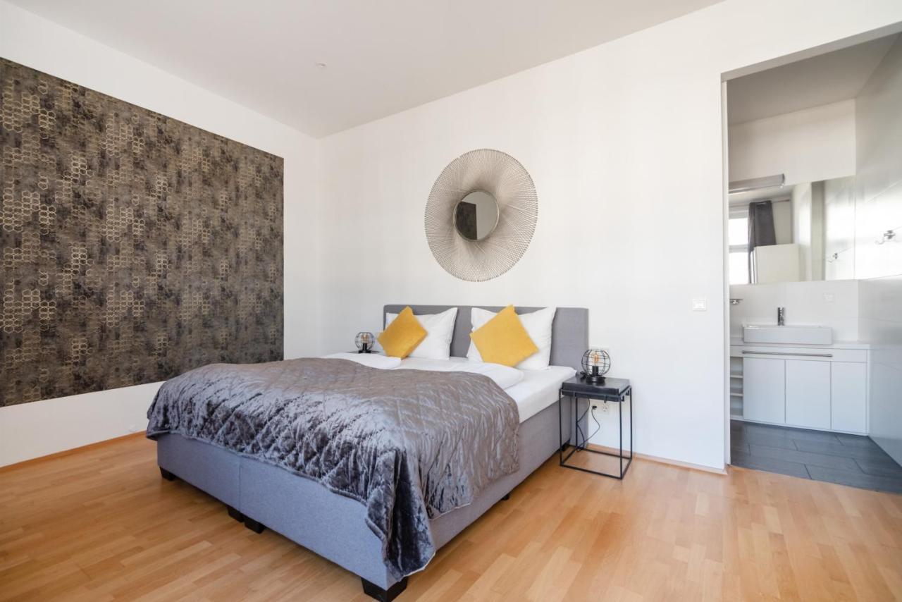 Belle Vienna Stay Zewnętrze zdjęcie